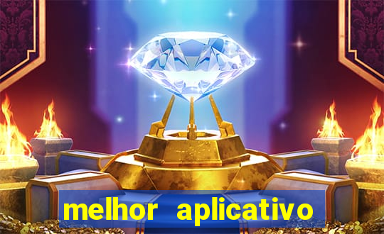 melhor aplicativo jogo do bicho